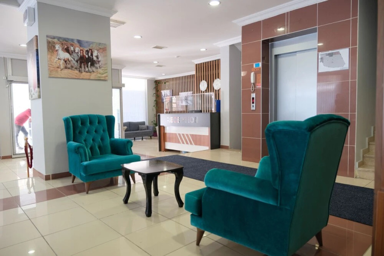 Gunday Otel