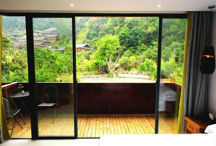 Feihua Inn