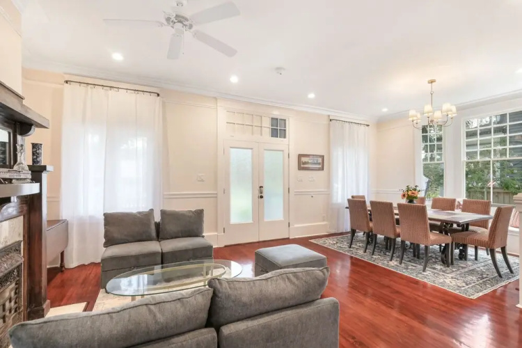 Beautiful 5BR House