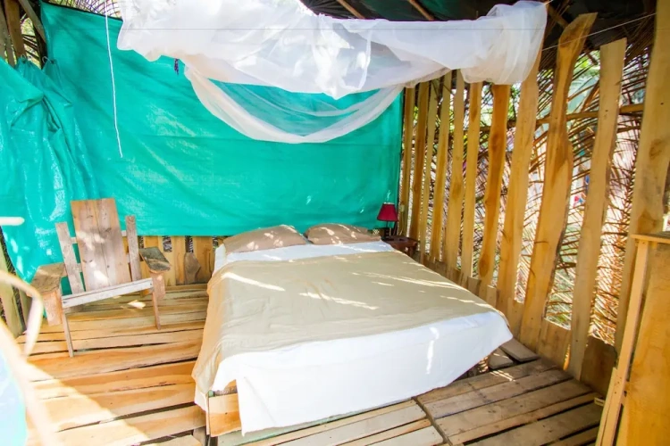 Tent