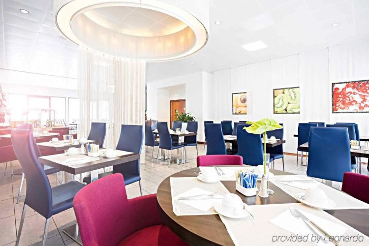 Novotel Milano Malpensa Airport photo 29