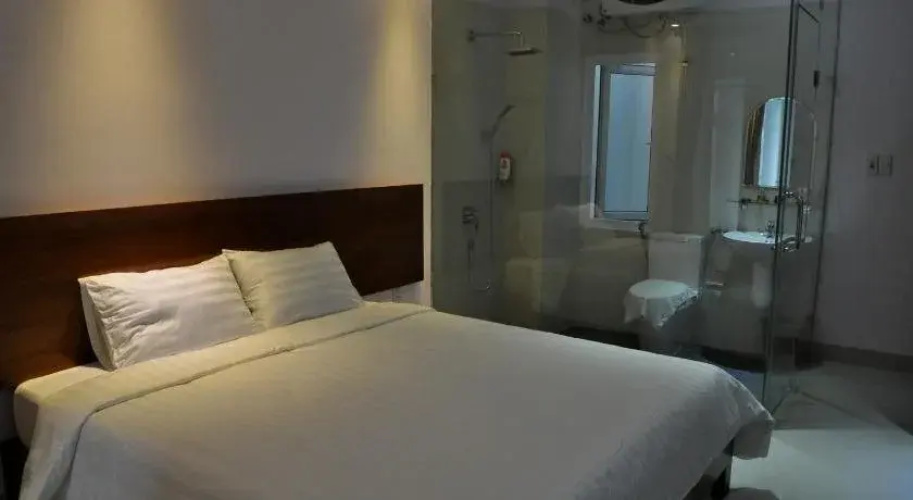 Ami Apartment