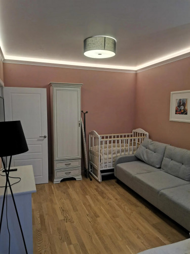 Фотография номера квартиры Апартаменты Art Военная