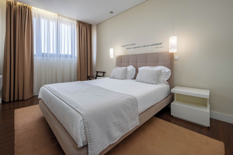 2 Bedrooms Family Apartment