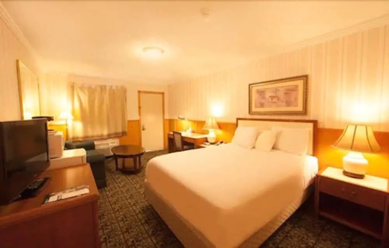 Sutton Park Inn
