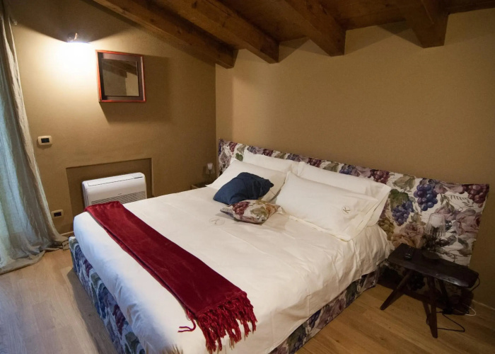 Klanjscek Wine&Stay