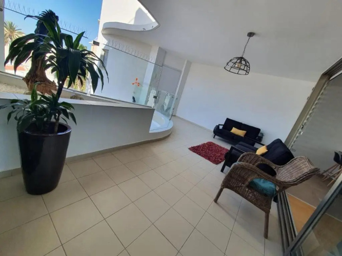 Anamor apartment 408