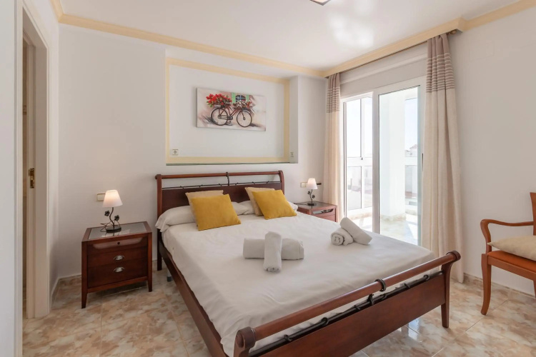 Apartamento Joya I - Costa CarpeDiem