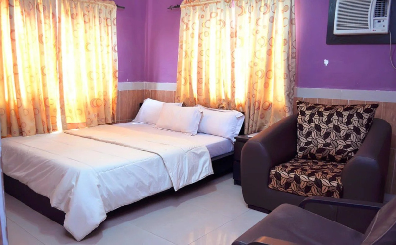 Inglesias Hotels