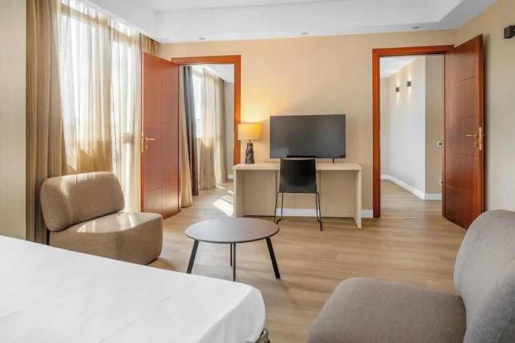Family Suite