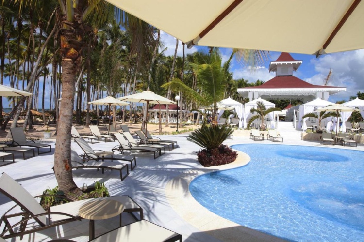 Bahia Principe Luxury Bouganville - Adults Only photo 40