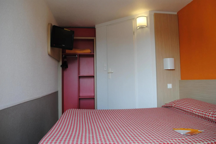 Premiere Classe Honfleur