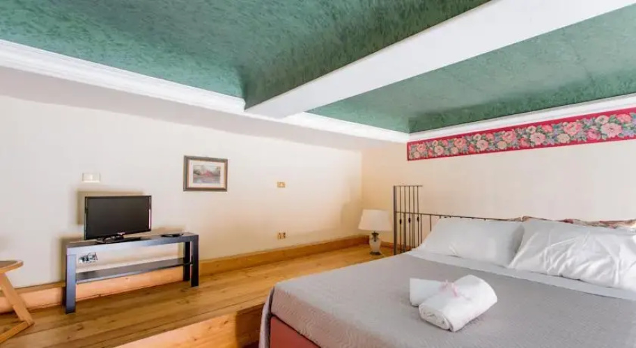 Italian Apartments Collection