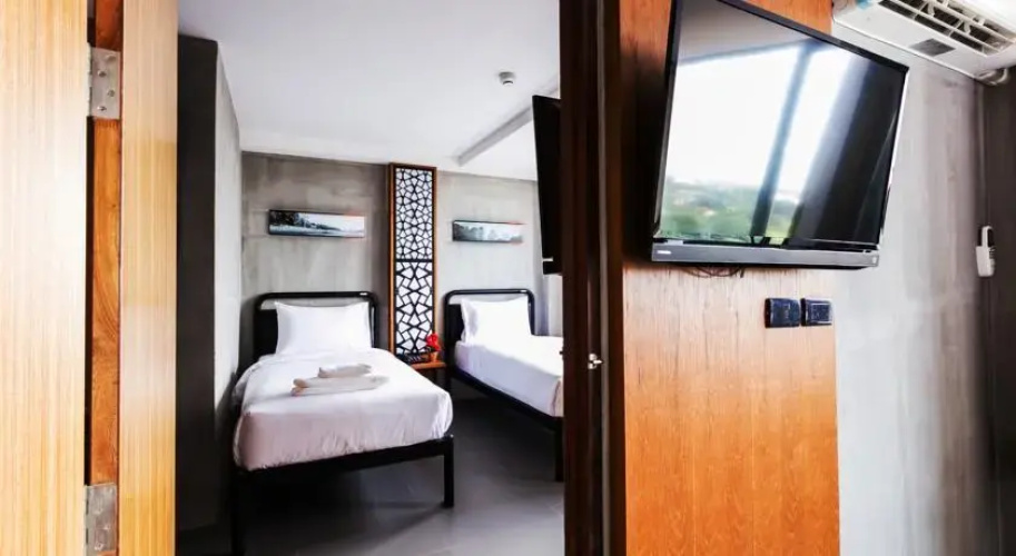 B2 Khon Kaen Hotel
