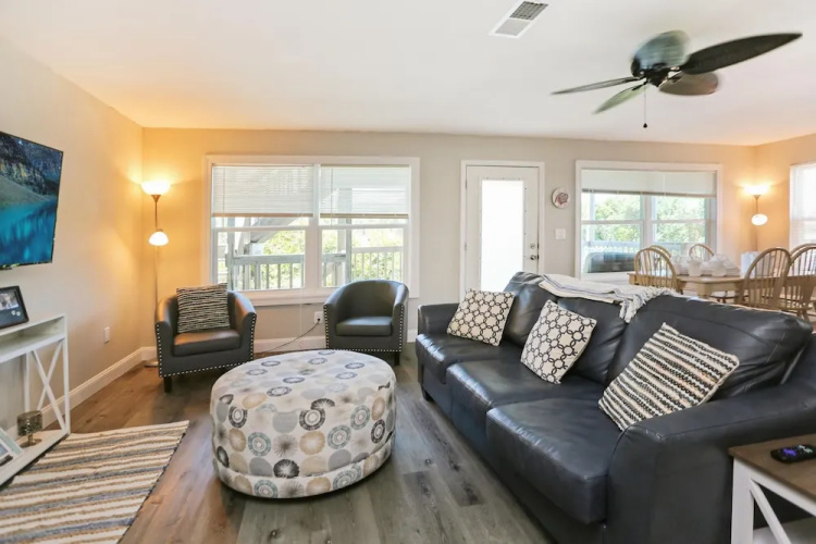 Buckeye Beach House