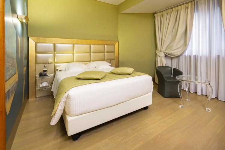 c-hotels Rubens