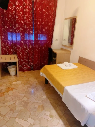Classic Single room