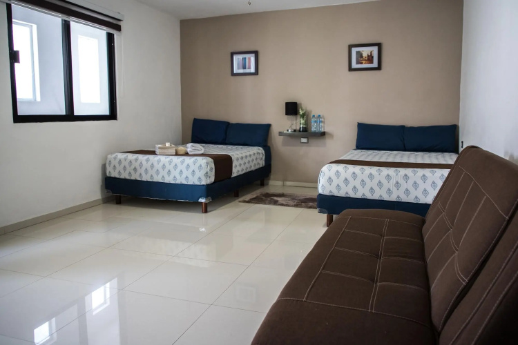 Margarett Hotel