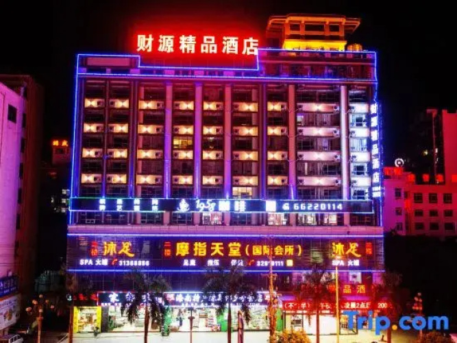 Hotelbild