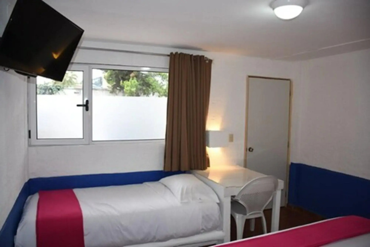 Hotelbild