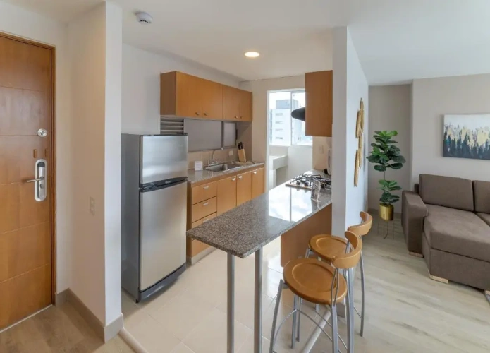 Superior Apartment