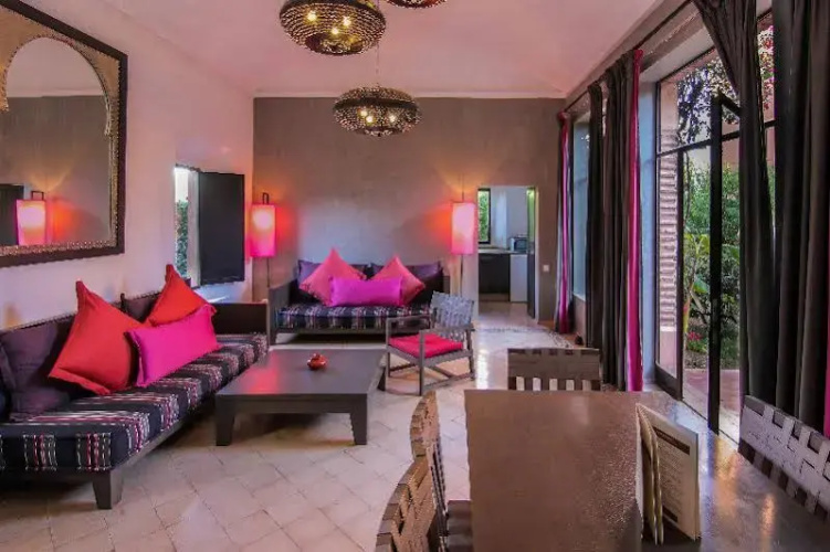 Residence Adama