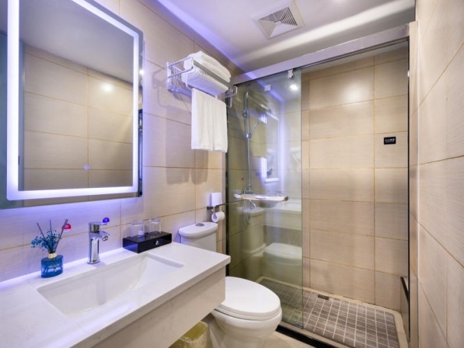 Business Twin room