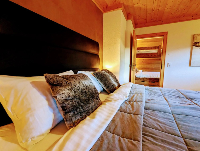 Chalet Sonnberg