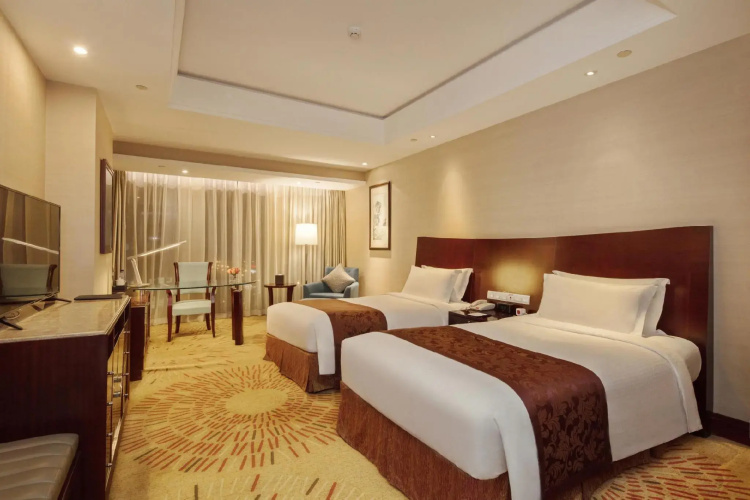 Grand Metropark Yuantong