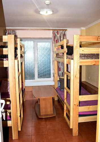 Matras Hostel