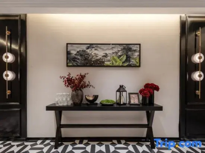 Chen Duo Hotel