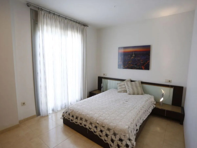 Apartment Giovan Deltebre