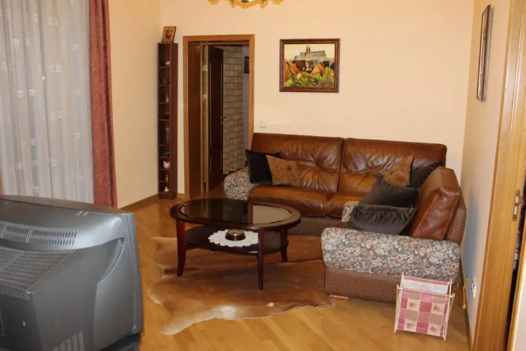 TimeHome on Moskva River - Image 9