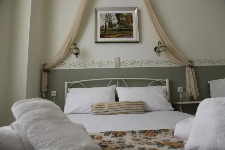 Fiera Guesthouse