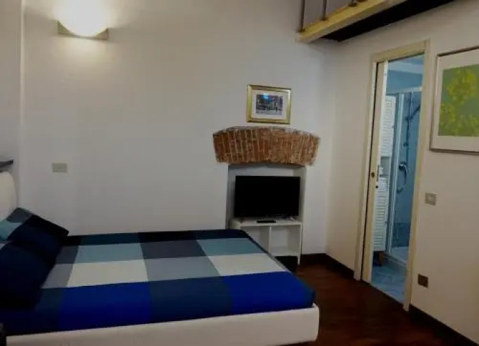 Studio Apartment Vicolo Lavandai
