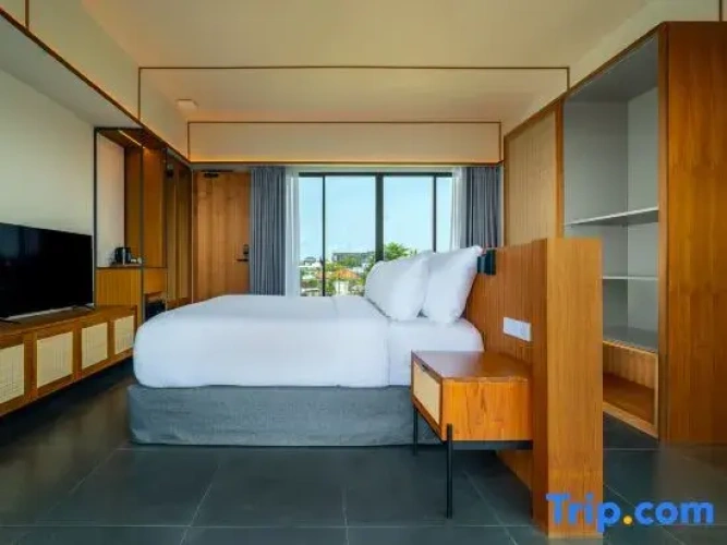 Double Junior Suite