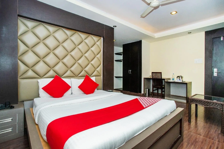 Standard Suite