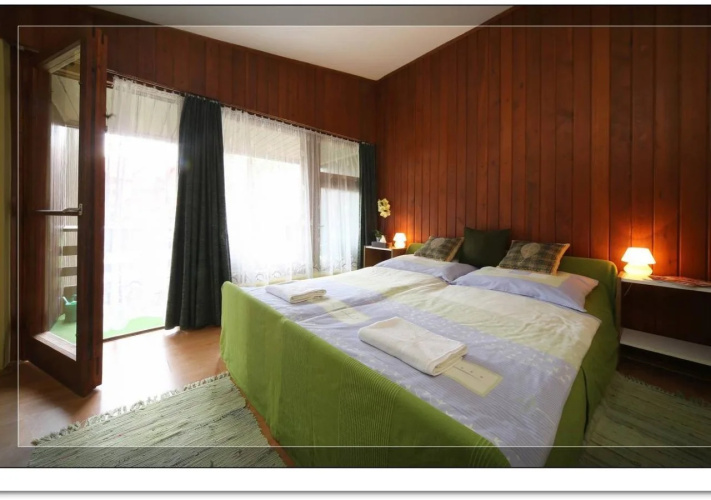 Hotel Melis