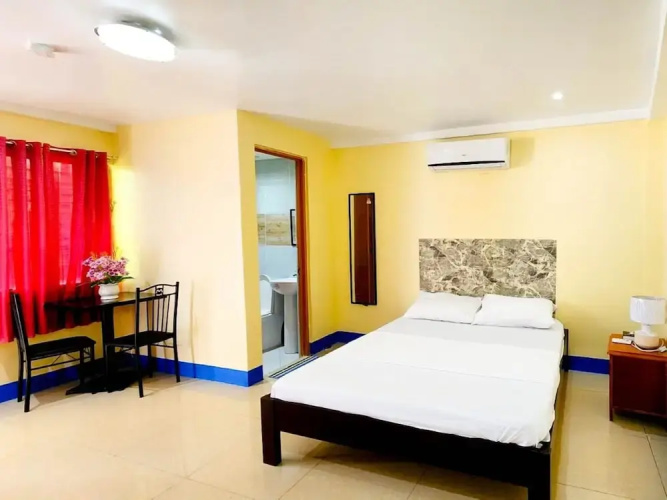 MJS Hostel Bohol