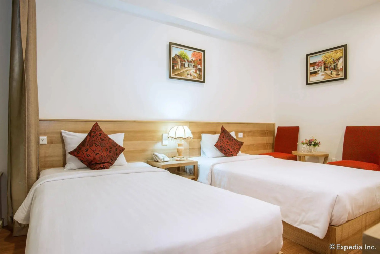 Ancient Town Hotel