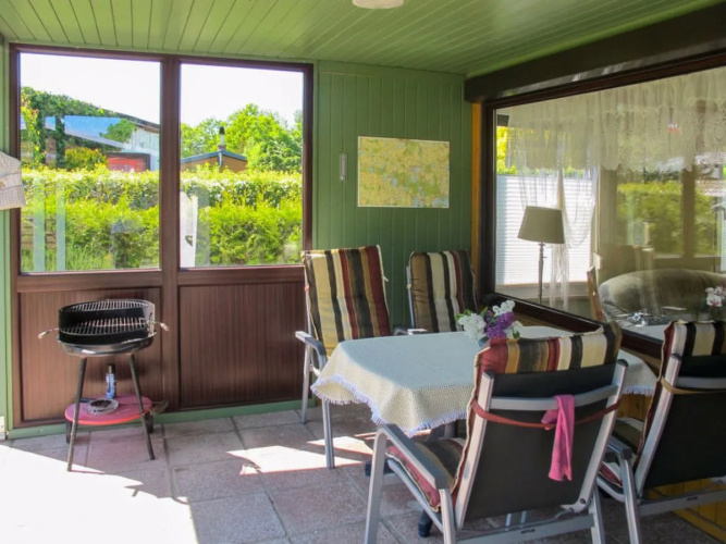 House Am Walde Dobbertin 26610