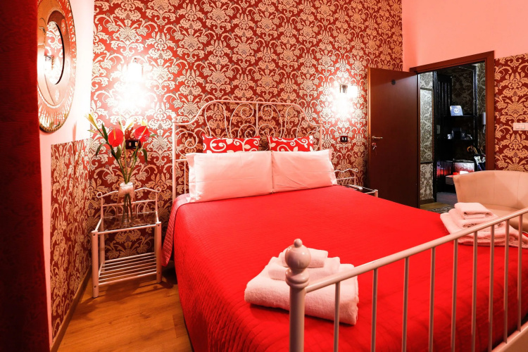 Vanella Rome Domus