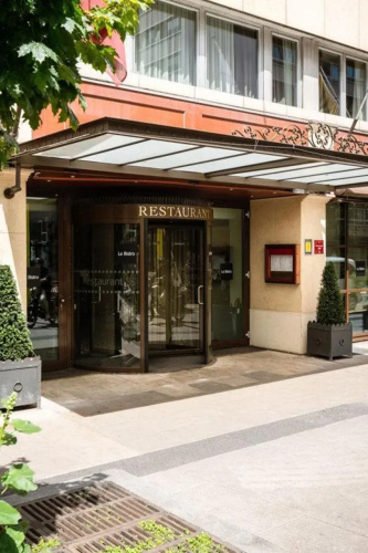 Imagen del hotel