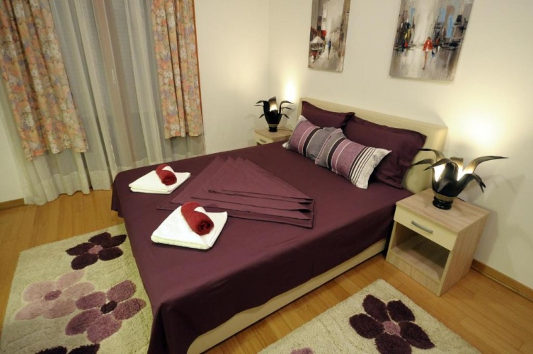 Comfort Studio with balcony