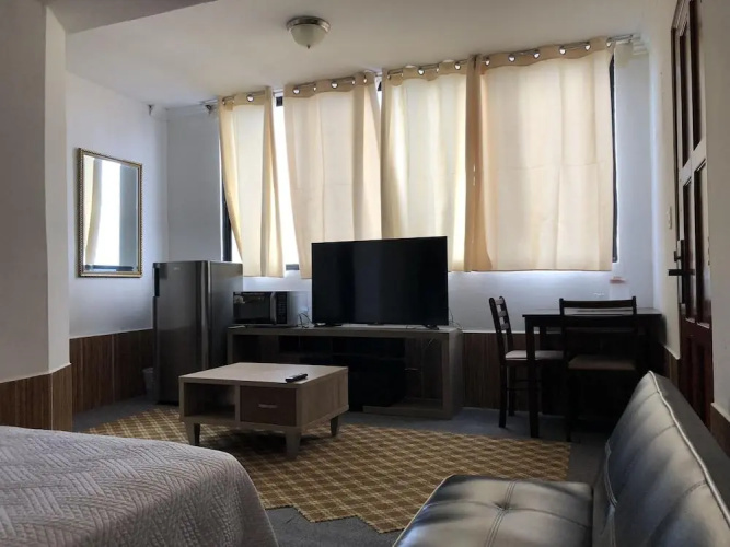Hotel Costa Inn