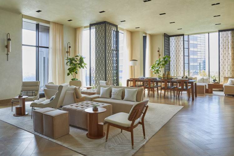 Kimpton Shinjuku Tokyo photo 24