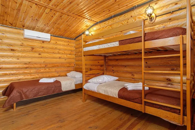 Berloga Hotel