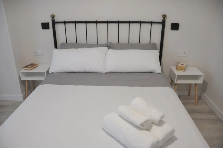 Apartamento La Estambrera