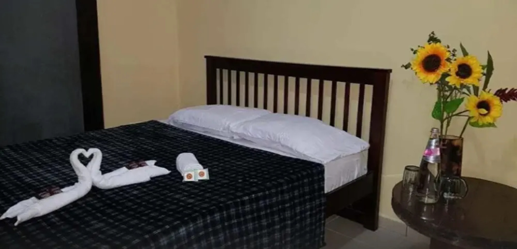 Hostal Restaurante Gulas