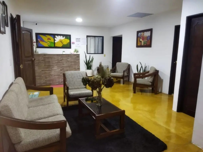 Hostal Villa del Sol